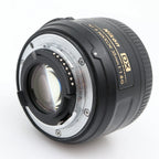 Nikon AF-S 35mm F/1.8G DX gebraucht