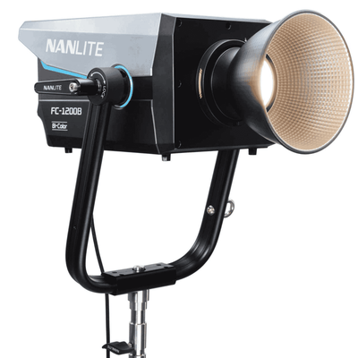 Nanlite FC-1200B LED Bi-color Spot Light