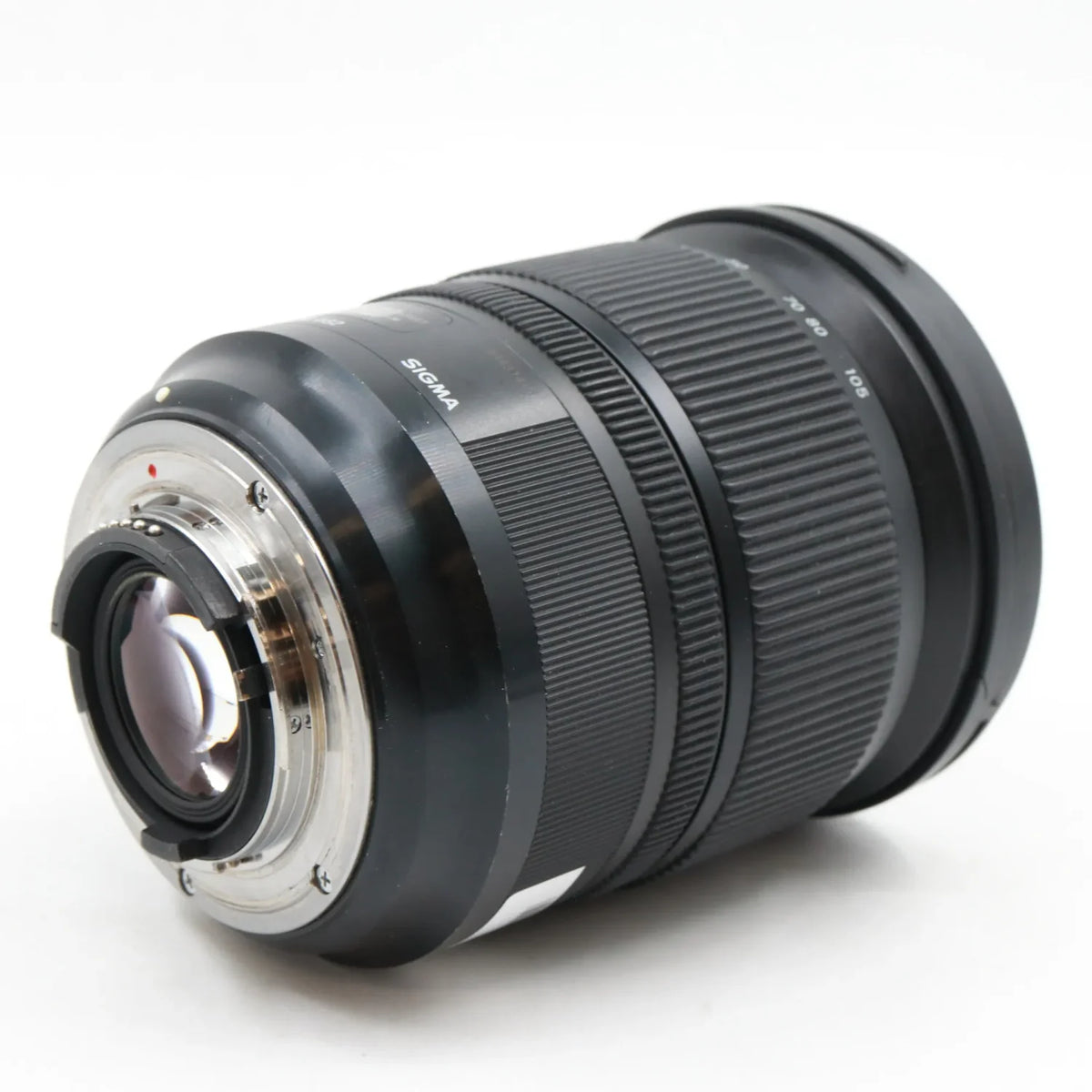 Sigma 24-105mm f/4 DG OS HSM ART Nikon FX tweedehands