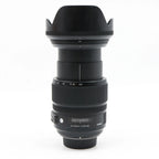 Sigma 24-105mm f/4 DG OS HSM ART Nikon FX tweedehands