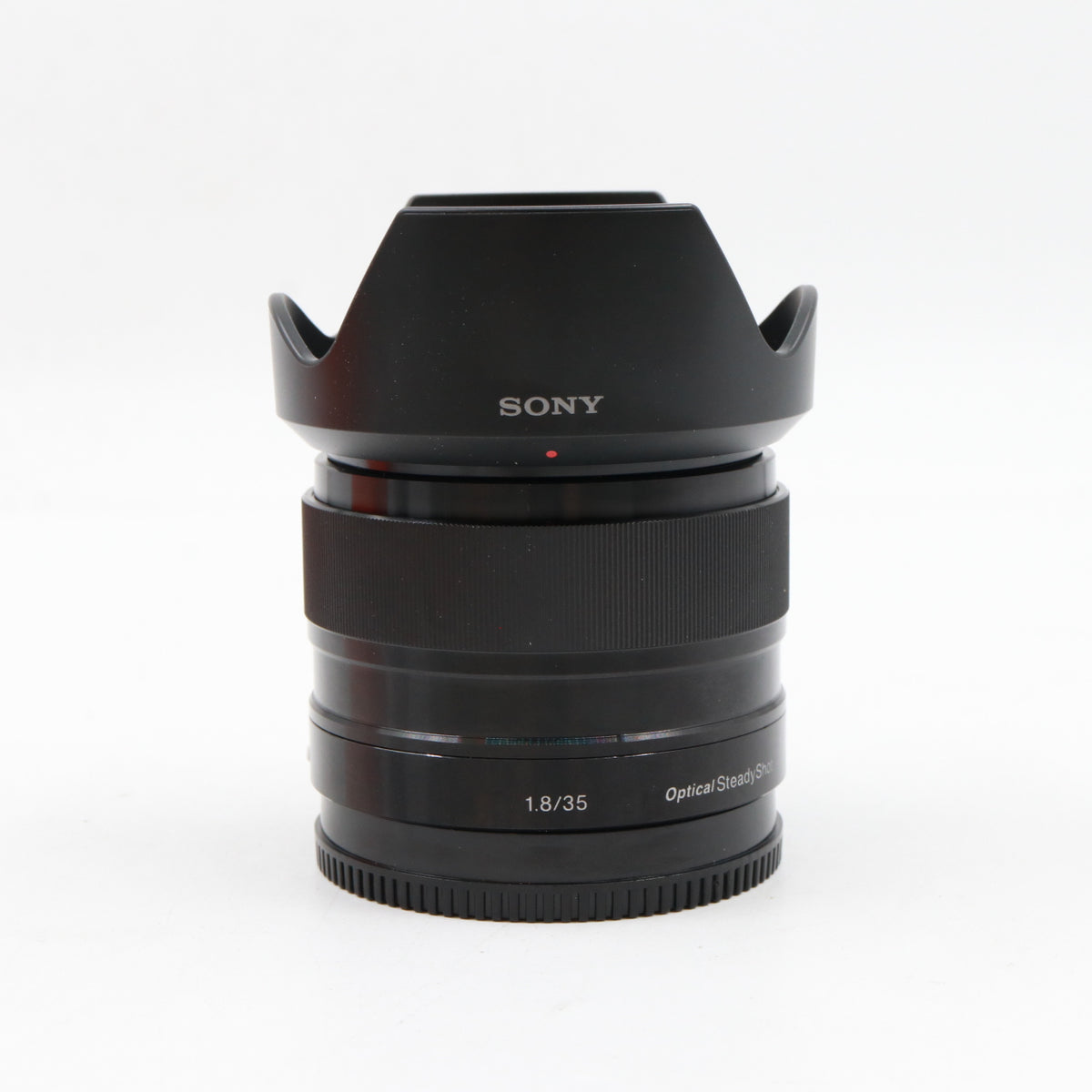 Sony E 35mm f/1.8 OSS gebraucht