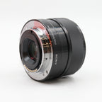 Sony E 35mm f/1.8 OSS gebraucht