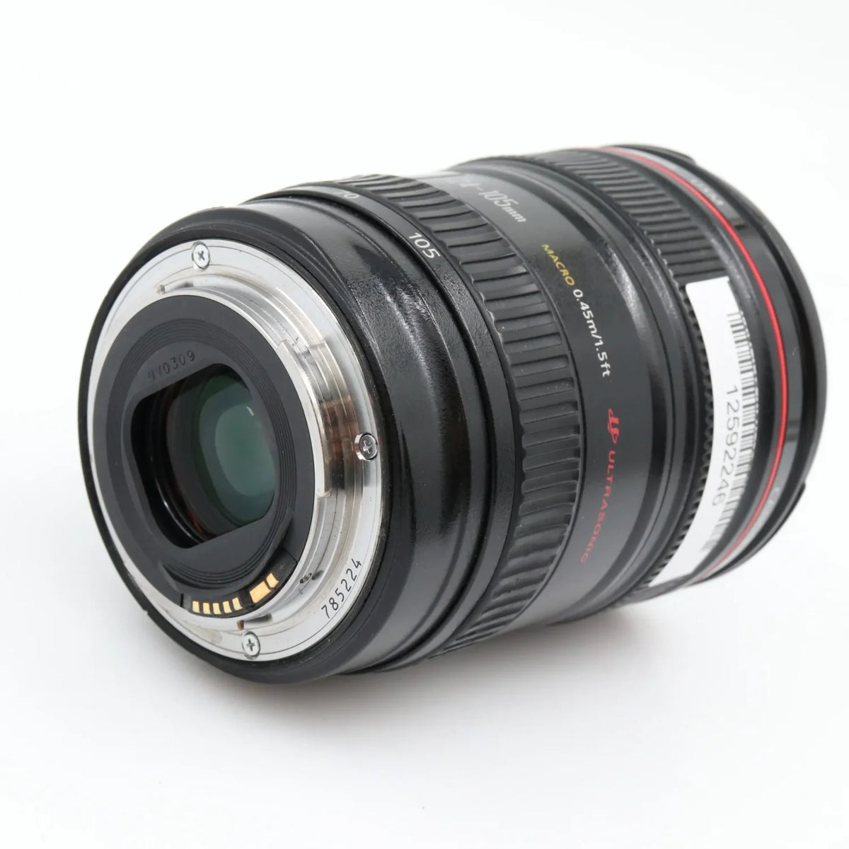 Canon EF 24-105mm f/4 L IS USM gebraucht