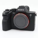 Sony A7 IV Gehäuse gebraucht
