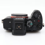 Sony A7 IV Gehäuse gebraucht