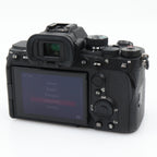 Sony A7 IV Gehäuse gebraucht