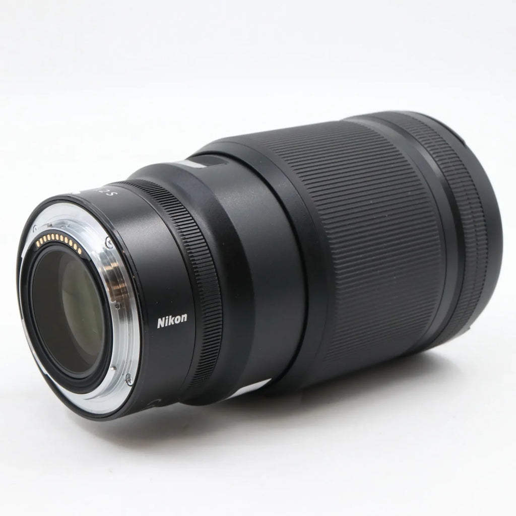 Nikon Z 50mm F/1.2 S occasion