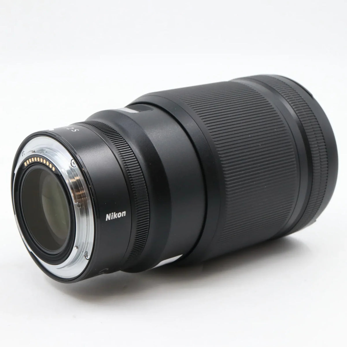 Nikon Z 50mm F/1.2 S occasion