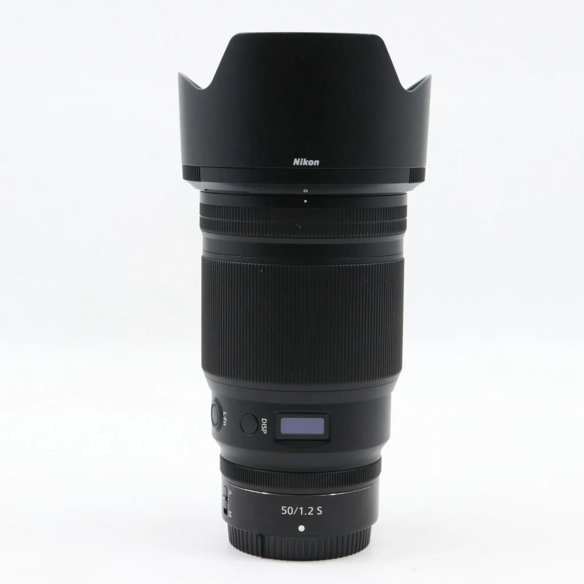 Nikon Z 50mm F/1.2 S occasion