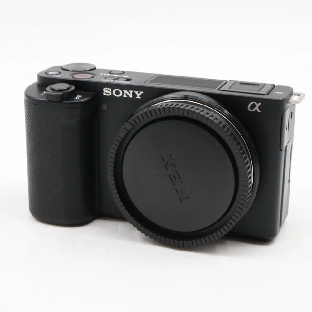 Sony ZV-E10 Gehäuse gebraucht