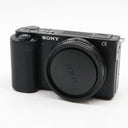 Sony ZV-E10 Gehäuse gebraucht