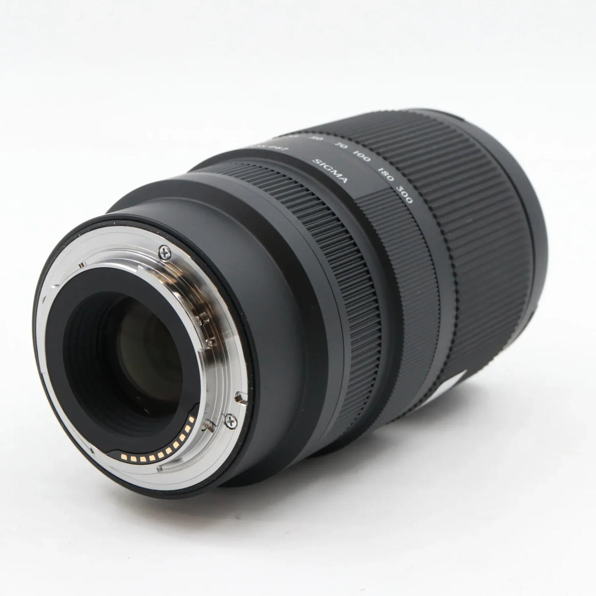 Sigma 16-300mm f/3.5-6.7 DC OS Contemporary Sony E gebraucht