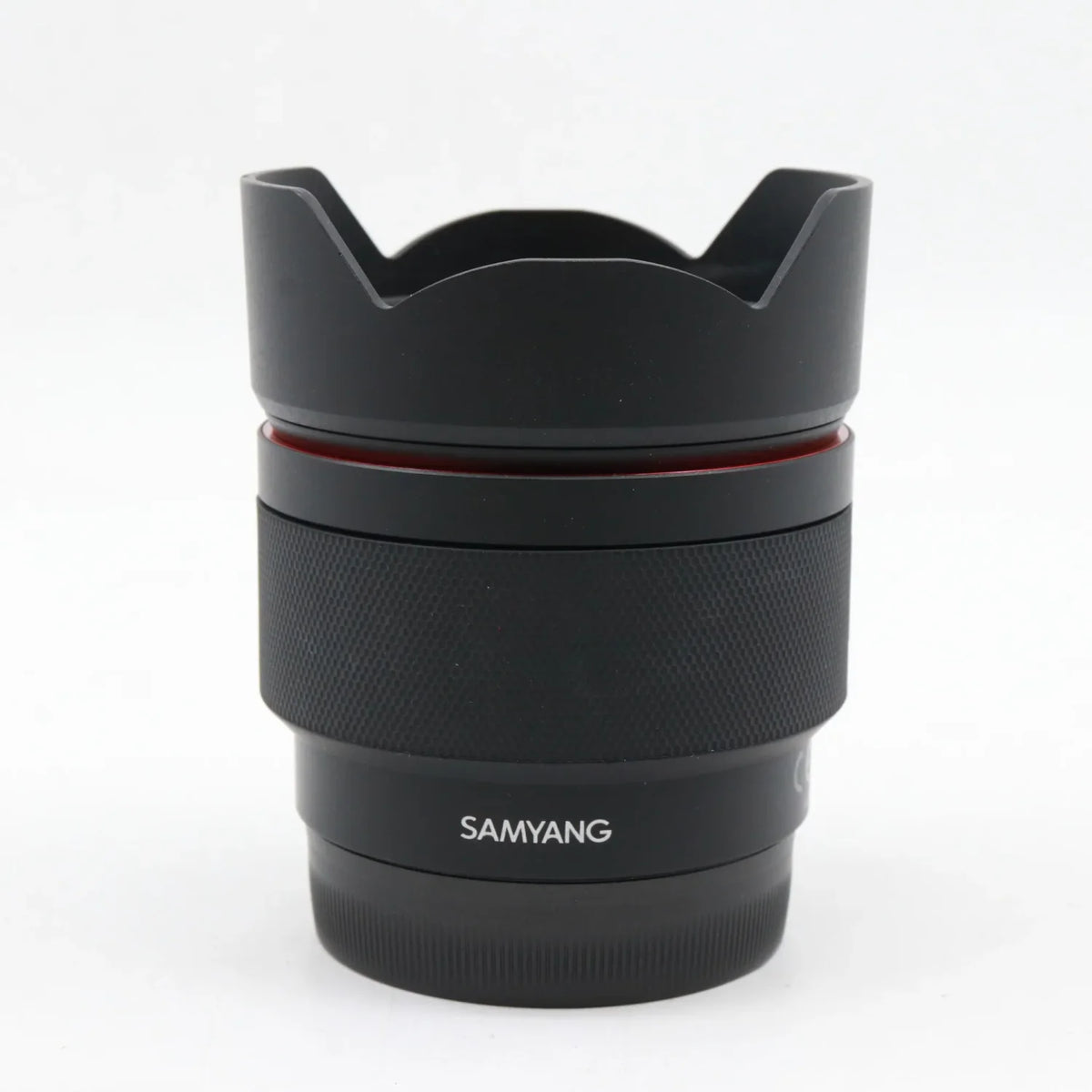Samyang 12mm f/2 AF Sony E gebraucht