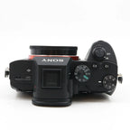 Sony A7 III Gehäuse Gebraucht