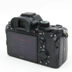 Sony A7 III Gehäuse Gebraucht