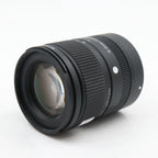 Sigma 18-50mm f/2.8 DC DN Contemporary Sony E gebraucht