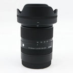 Sigma 18-50mm f/2.8 DC DN Contemporary Sony E gebraucht