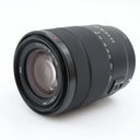 Sony E 18-135mm f/3.5-5.6 OSS Gebraucht