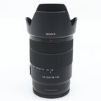 Sony E 18-135mm f/3.5-5.6 OSS Gebraucht