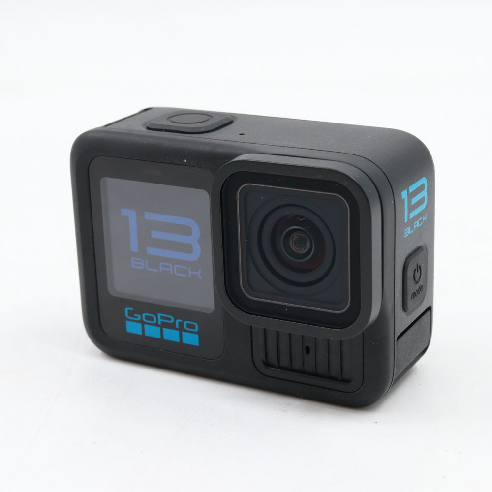 GoPro HERO 13 Black occasion