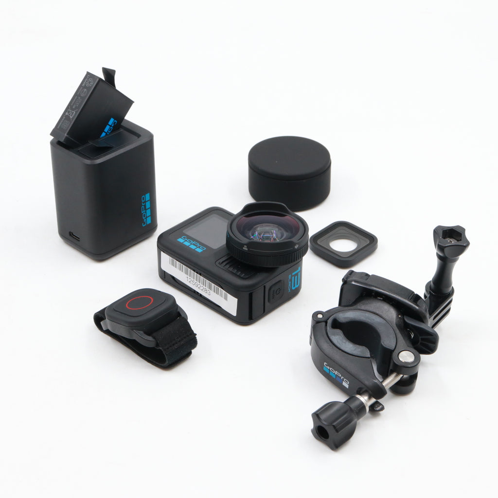 GoPro HERO 13 Black occasion