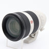 Sony FE 100-400mm f/4.5-5.6 GM OSS gebraucht