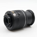 Nikon AF-P 18-55mm f/3.5-5.6G VR DX occasion