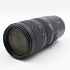 Tamron SP 70-200mm f/2.8 Di VC USD G2 Canon EF used