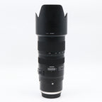 Tamron SP 70-200mm f/2.8 Di VC USD G2 Canon EF used