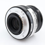 Fujifilm XF 16mm f/2.8 R WR occasion