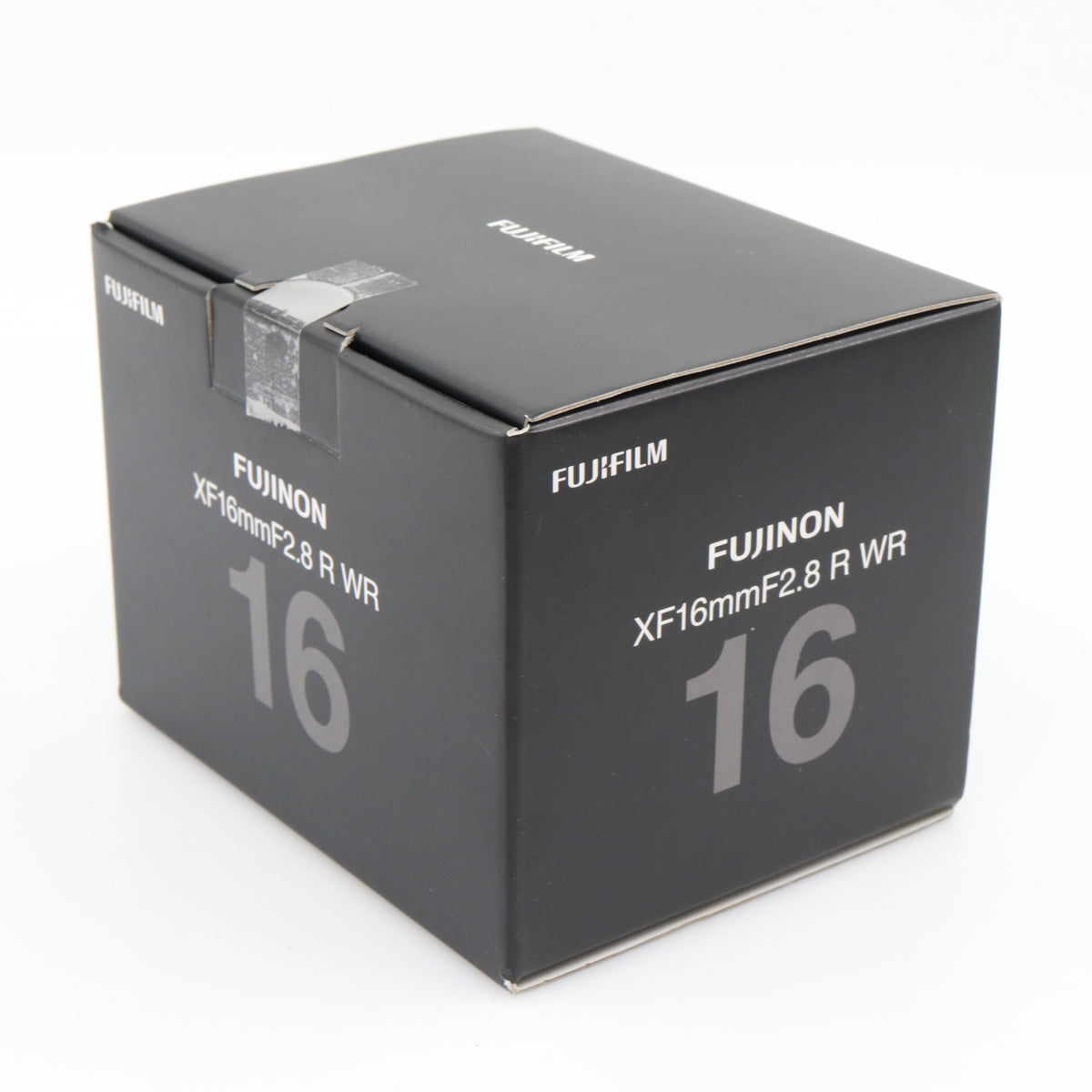 Fujifilm XF 16mm f/2.8 R WR occasion