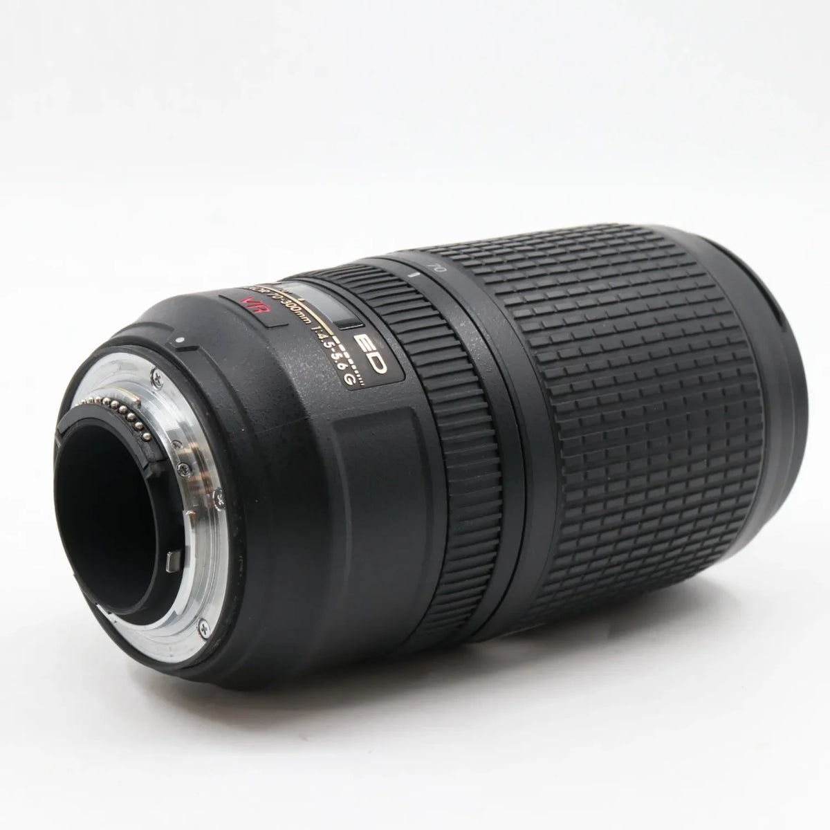 Nikon AF-S 70-300mm f/4.5-5.6G ED VR gebraucht
