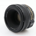 Nikon AF-S 50mm f/1.8G occasion