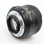 Nikon AF-S 50mm f/1.8G occasion