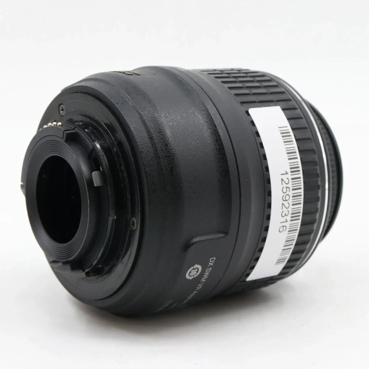 Nikon AF-S 18-55mm f/3.5-5.6G VR DX occasion