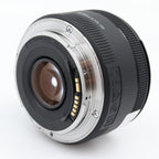 Canon EF 50mm f/1.8 STM used