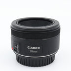 Canon EF 50mm f/1.8 STM used