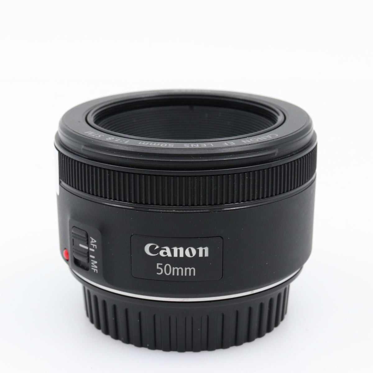 Canon EF 50mm f/1.8 STM used