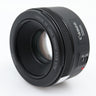 Canon EF 50mm f/1.8 STM occasion