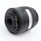 Canon EF-S 18-55mm f/3.5-5.6 III occasion