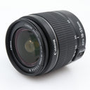 Canon EF-S 18-55mm f/3.5-5.6 III occasion