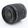 Canon EF-S 18-55mm f/3.5-5.6 III occasion