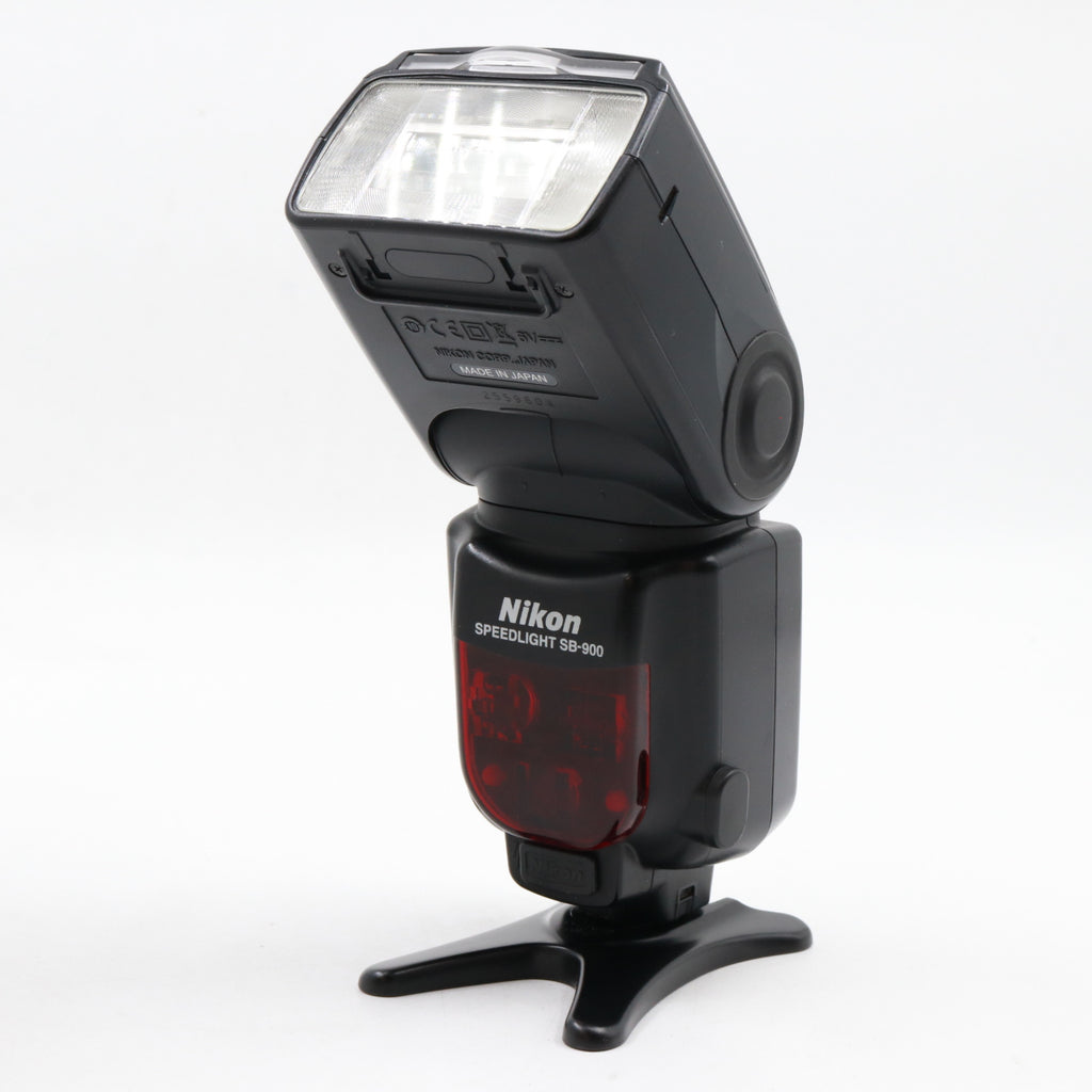 Nikon Speedlight SB-900 flash gebraucht