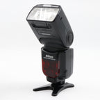 Nikon Speedlight SB-900 flash gebraucht