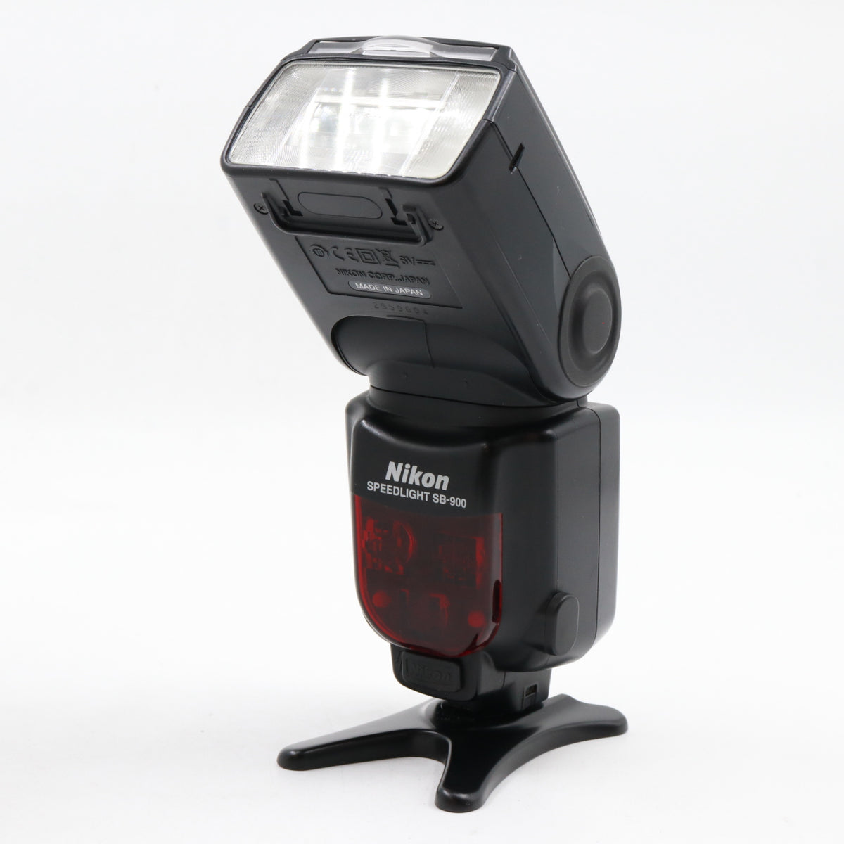 Nikon Speedlight SB-900 flash gebraucht