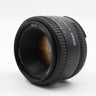 Nikon AF 50mm F/1.8 D gebraucht