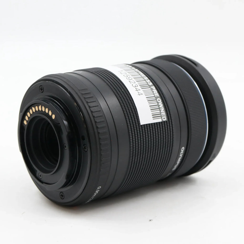 Olympus M.Zuiko Digital ED 40-150mm f/4-5.6 R occasion