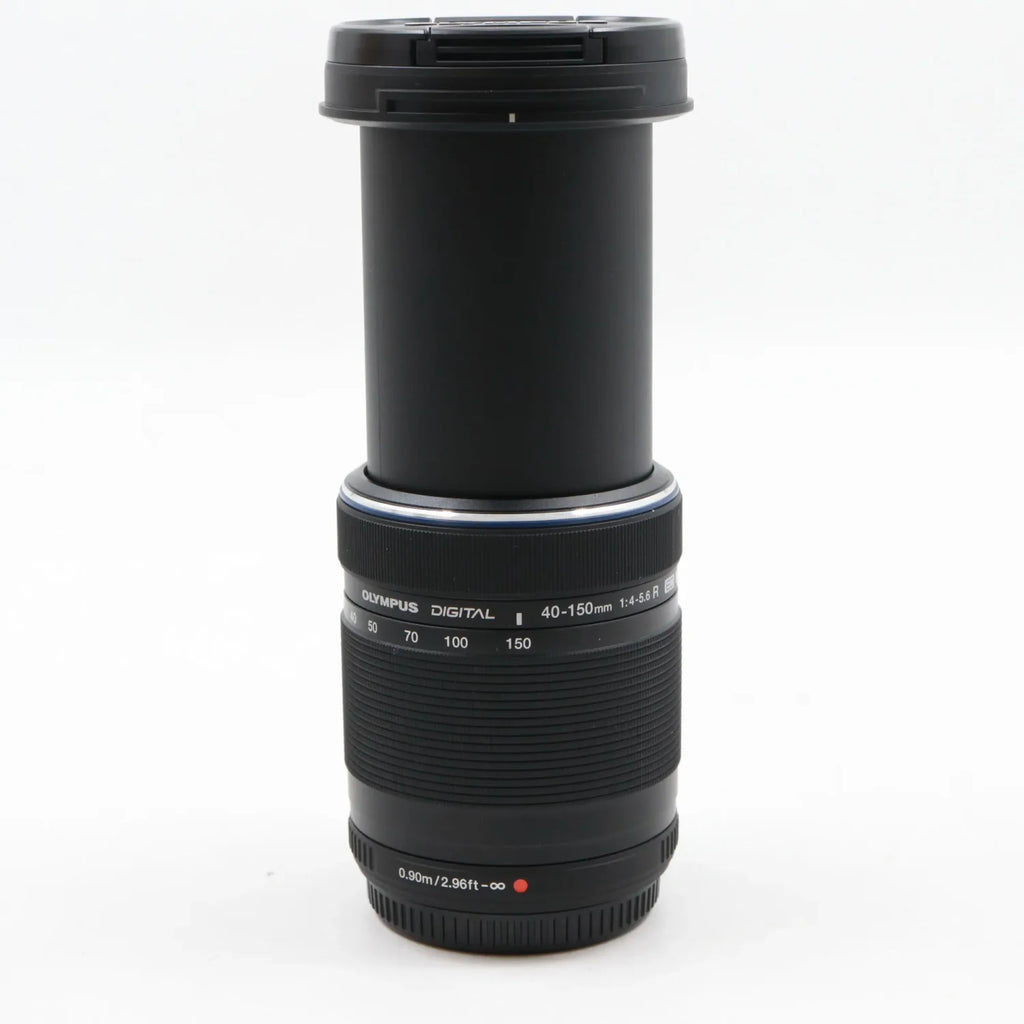 Olympus M.Zuiko Digital ED 40-150mm f/4-5.6 R occasion