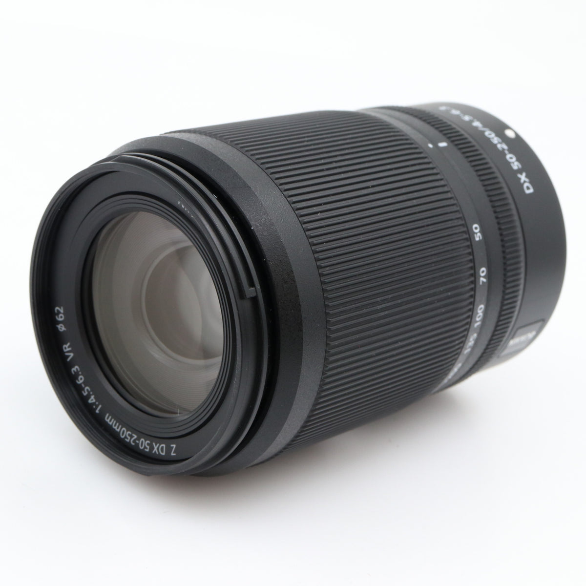 Nikon Z DX 50-250mm f/4.5-6.3 VR used