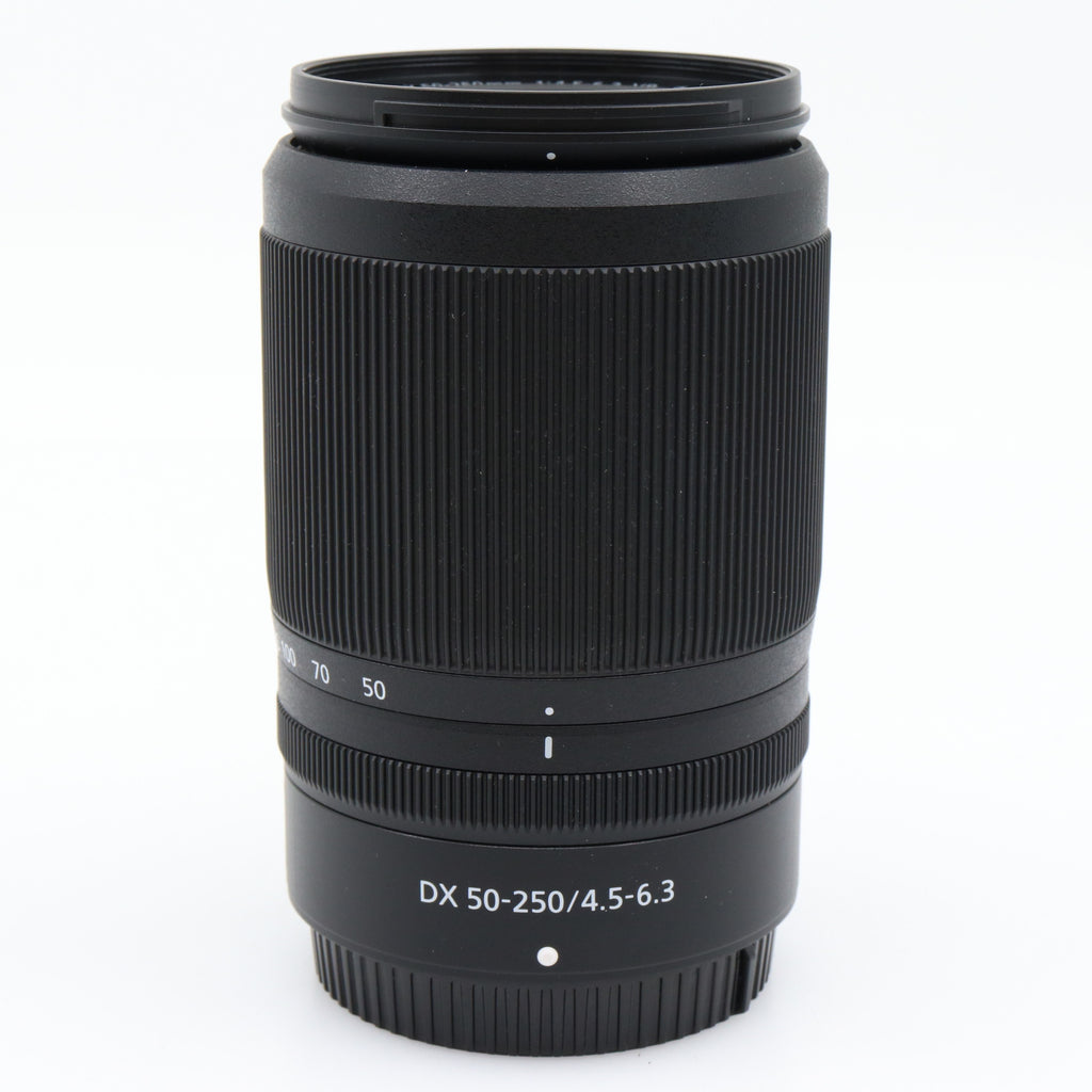 Nikon Z DX 50-250mm f/4.5-6.3 VR used
